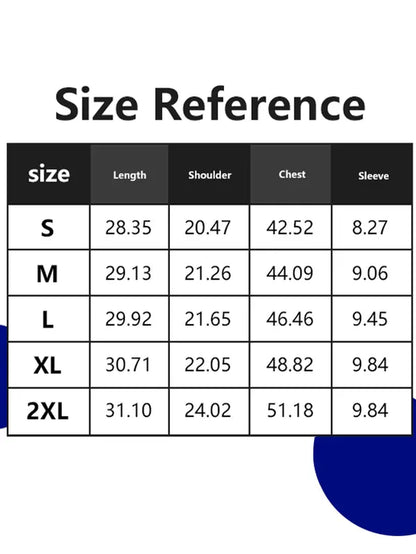 Summervibes Men'S 100% Cotton Crew Neck T-Shirts Set - Soft Loose Fit Navy Gray Black Tees for Casual Daily Wear