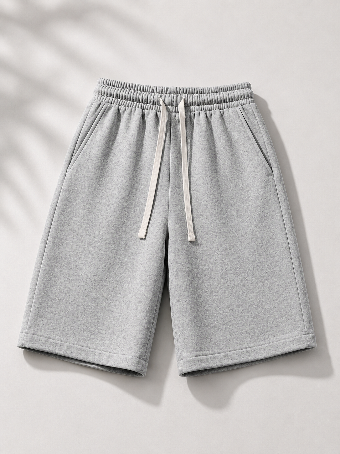 District Essential Shorts