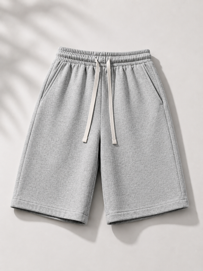 District Essential Shorts