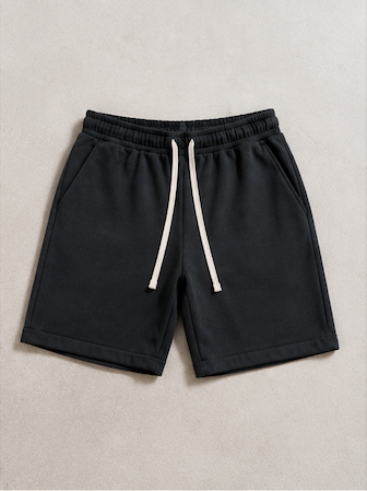 District Essential Shorts