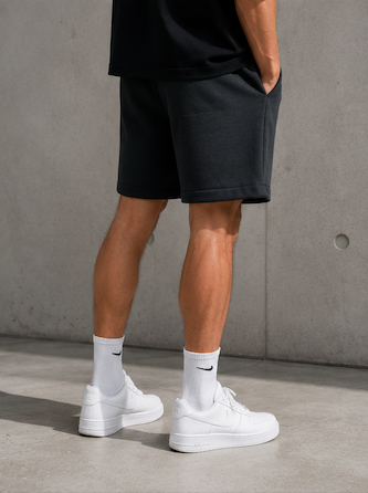 District Essential Shorts