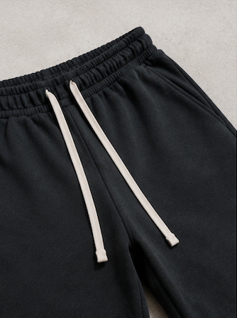 District Essential Shorts