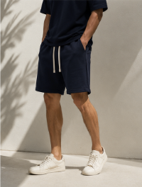 District Essential Shorts