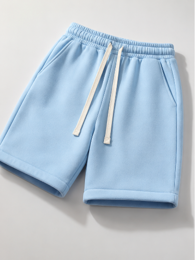 District Essential Shorts