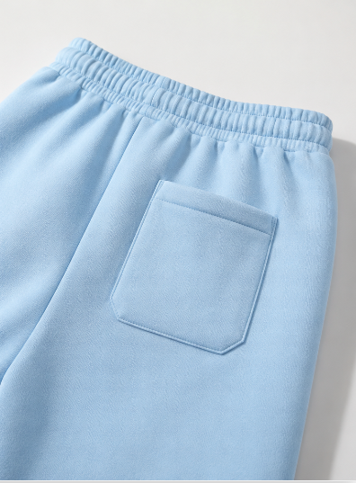 District Essential Shorts